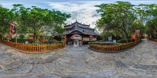97桂林山水_景区入口2 (2)